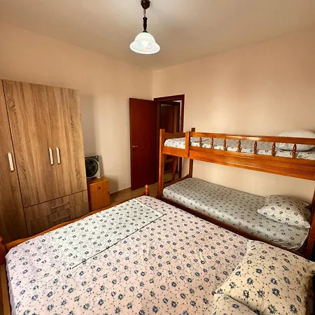 Sag Apartment's Appartamento Durrës