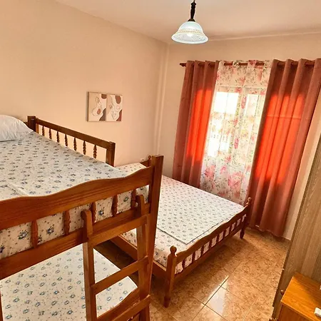 Sag Apartment's * Durrës