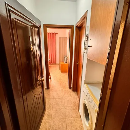 Sag Apartment's Appartamento Durrës