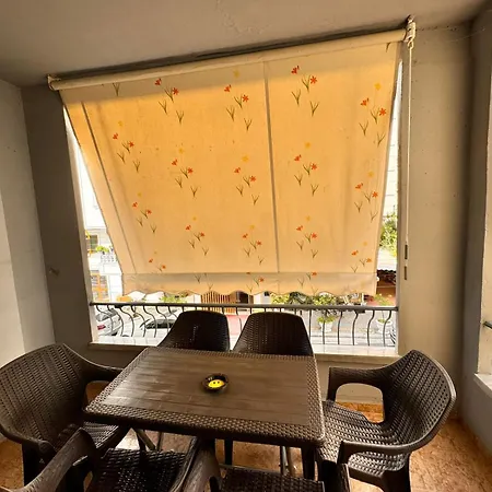 Appartamento Sag Apartment's *