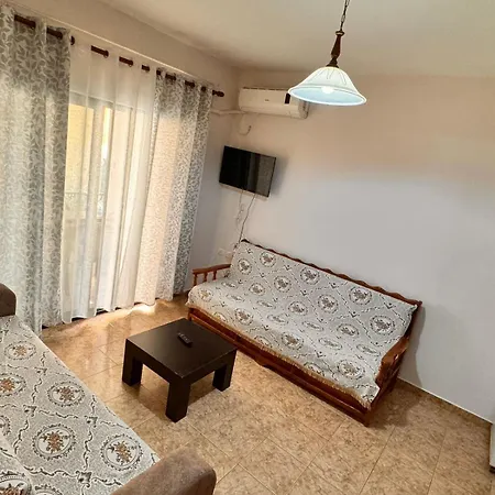 Appartamento Sag Apartment's Durrës