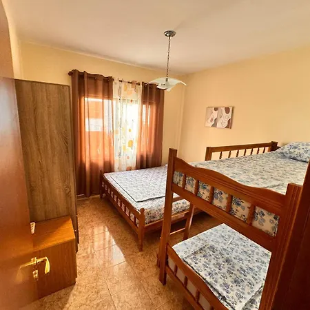 Sag Apartment's Appartamento *