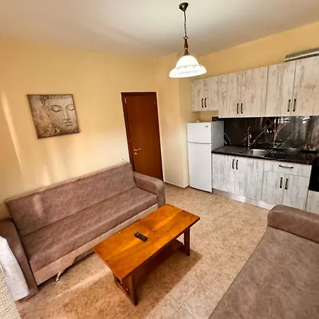 Sag Apartment's *