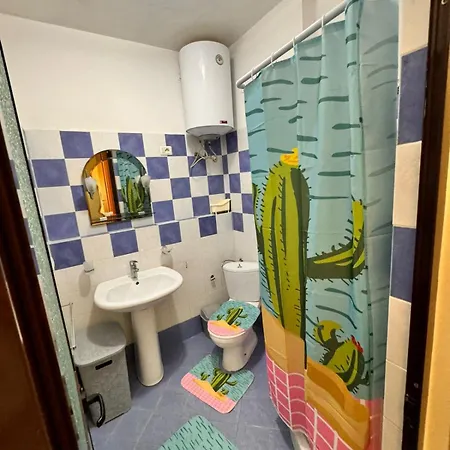 Sag Apartment's * Durrës