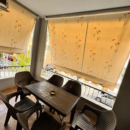 Appartamento Sag Apartment's
