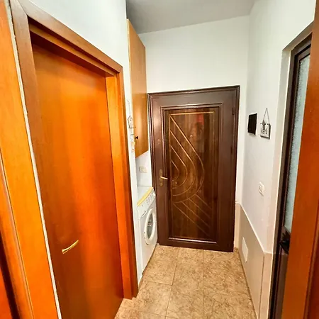 Sag Apartment's Apartment