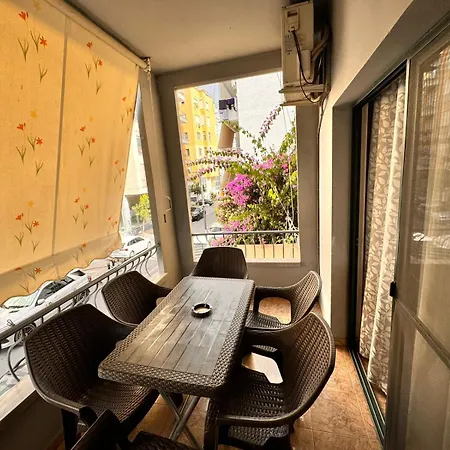 Sag Apartment's Apartment *