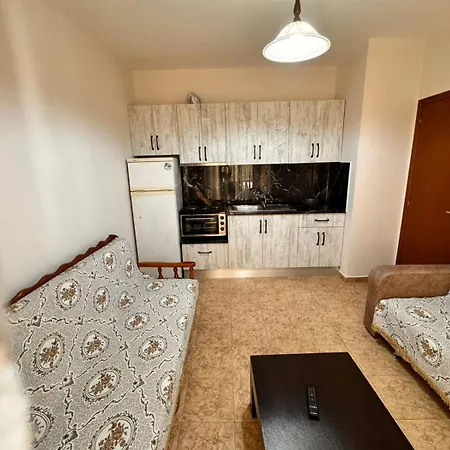 Sag Apartment's Apartment