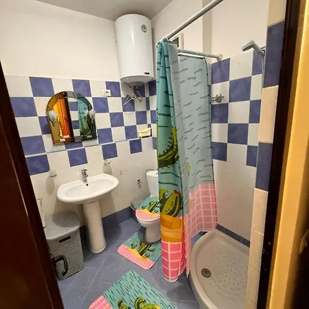 Apartment Sag Apartment's *