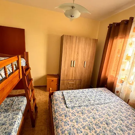 Sag Apartment's