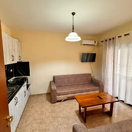 Sag Apartment's Apartment *