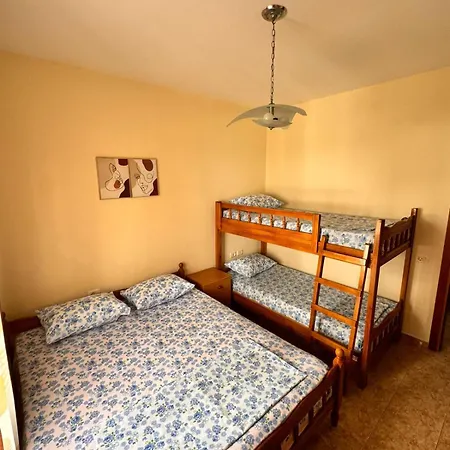 Sag Apartment's
