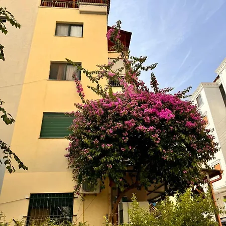 Sag Apartment's Apartment Durres