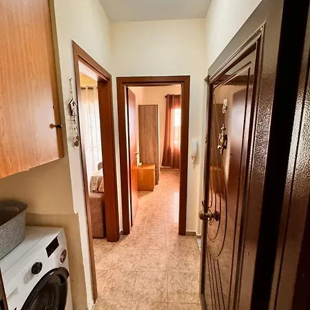 Sag Apartment's アパート